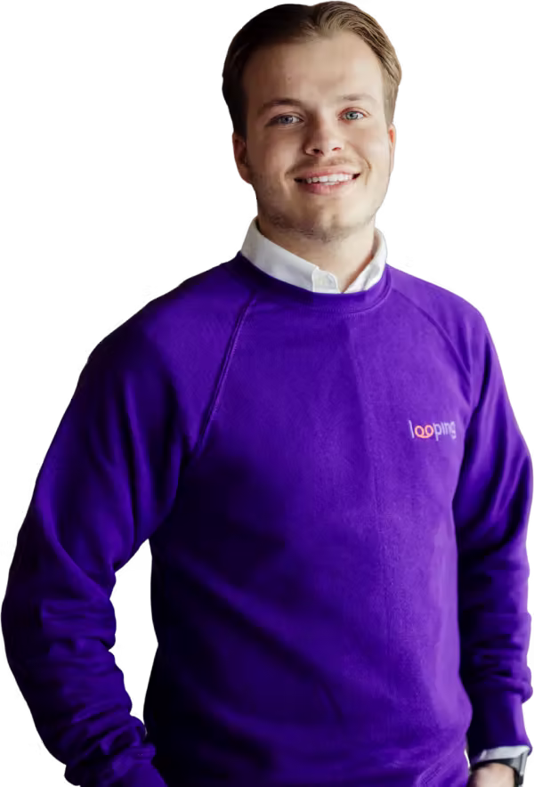 Unser superschneller Service